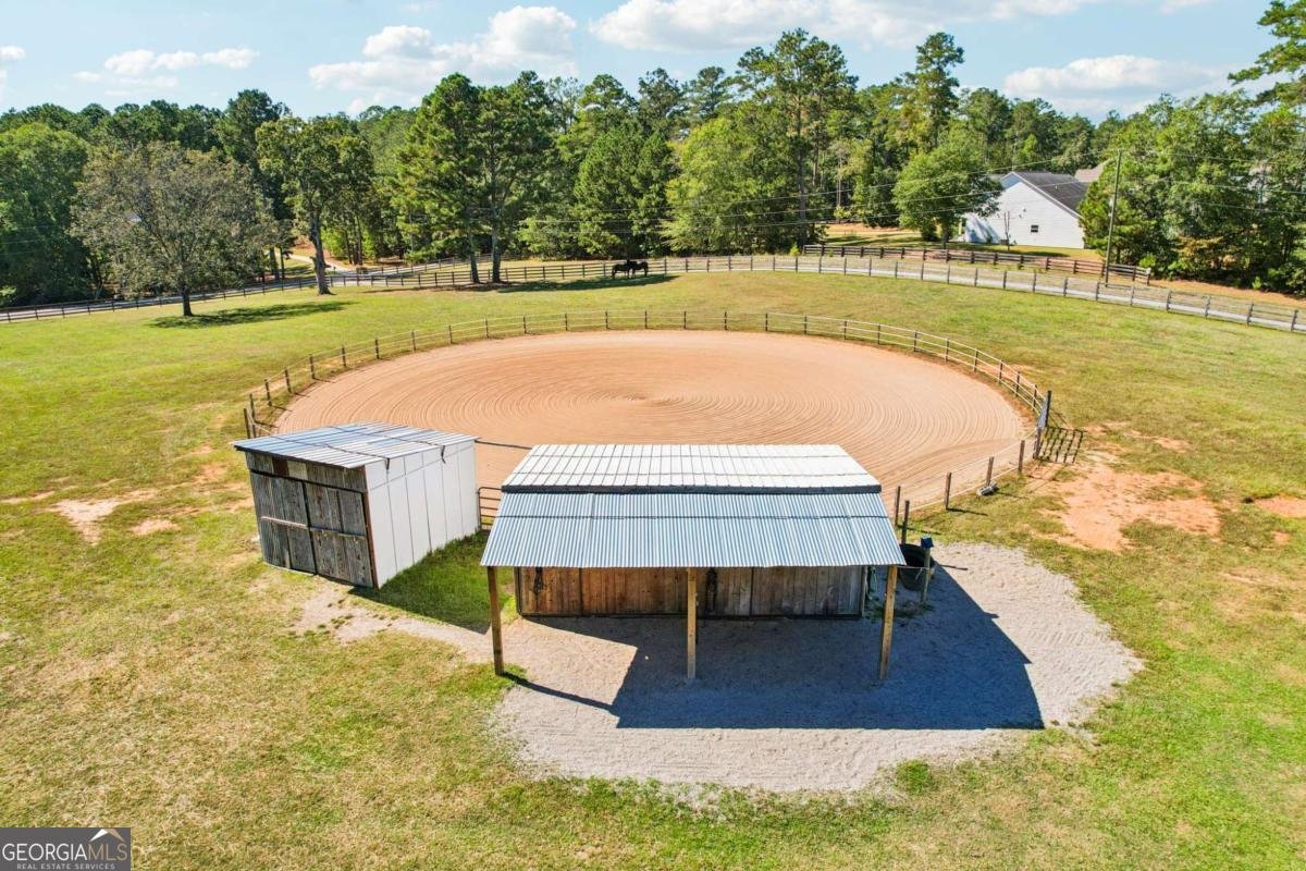 1521 Nunnally Farm Road Monroe - 19