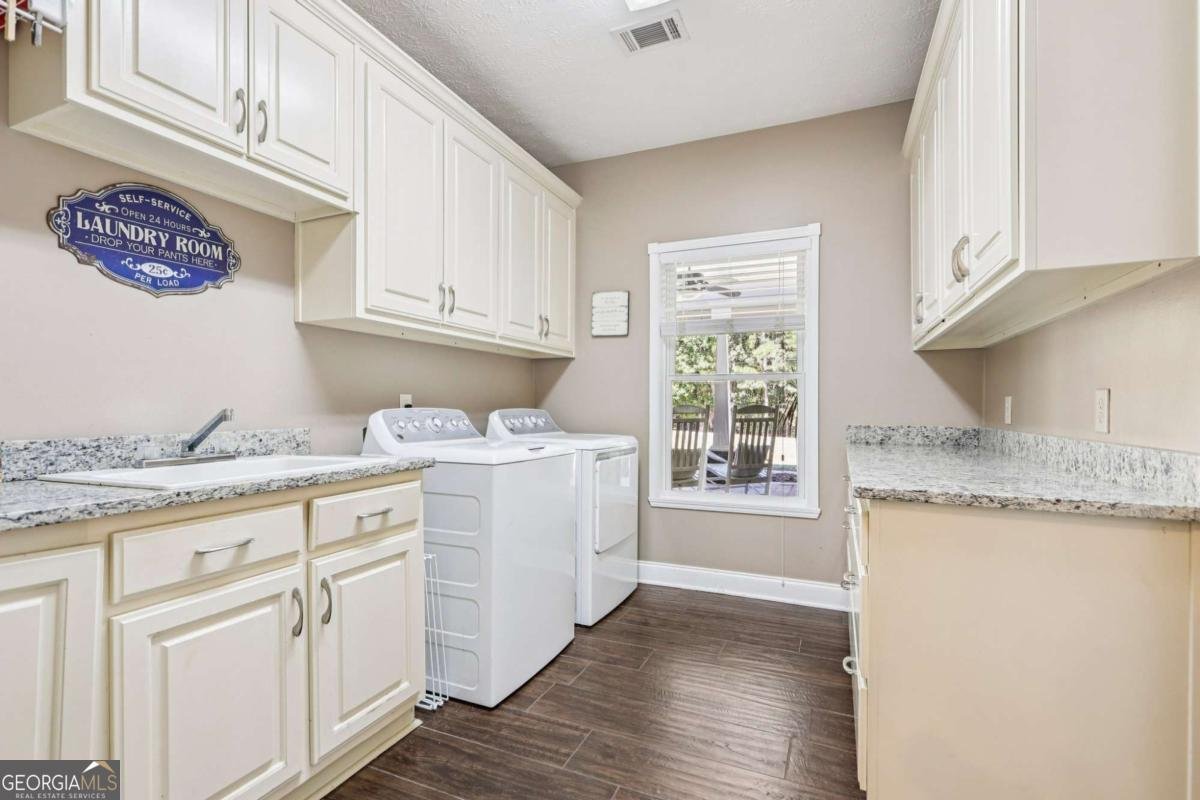 1521 Nunnally Farm Road Monroe - 2