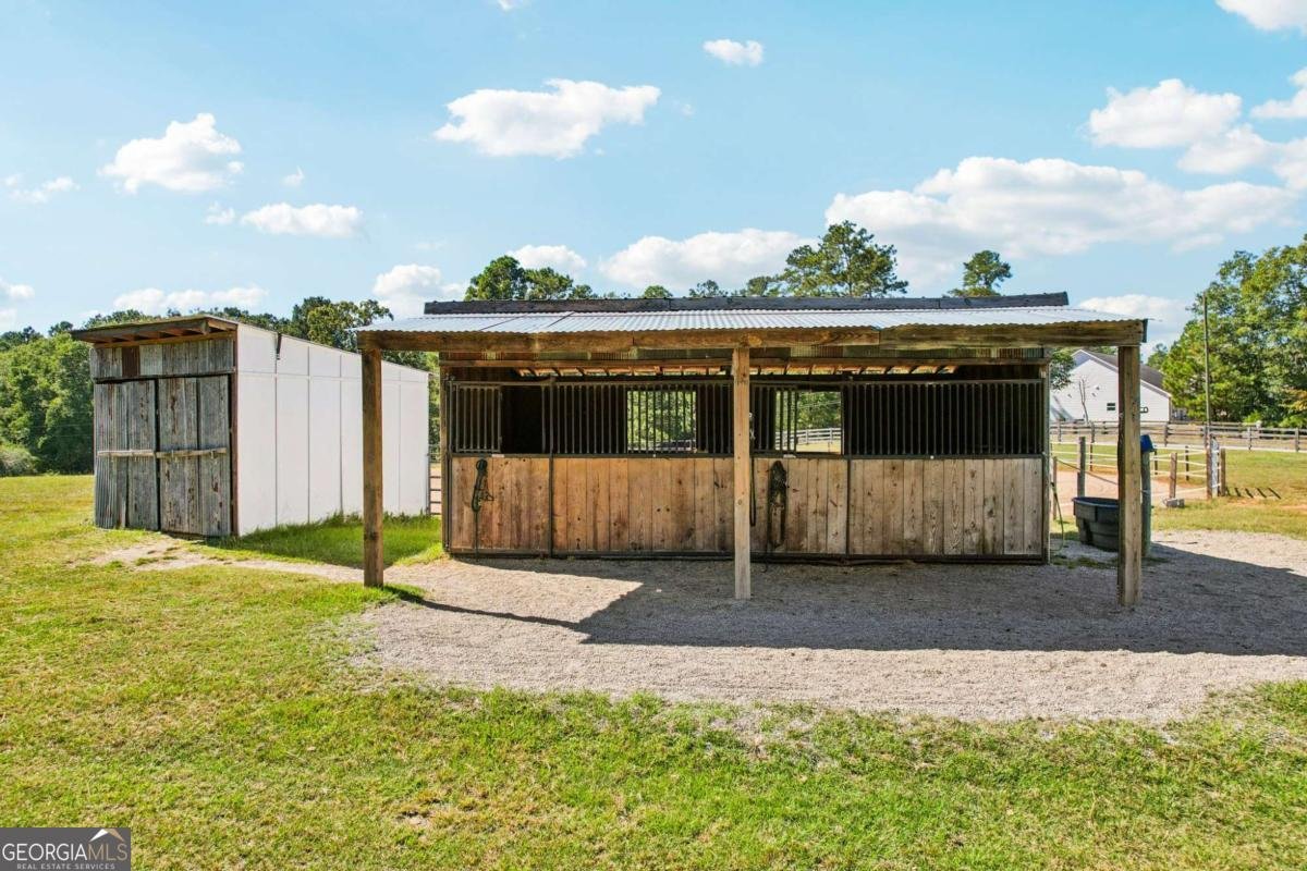 1521 Nunnally Farm Road Monroe - 20