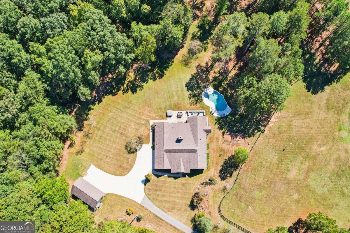 1521 Nunnally Farm Road Monroe - 21