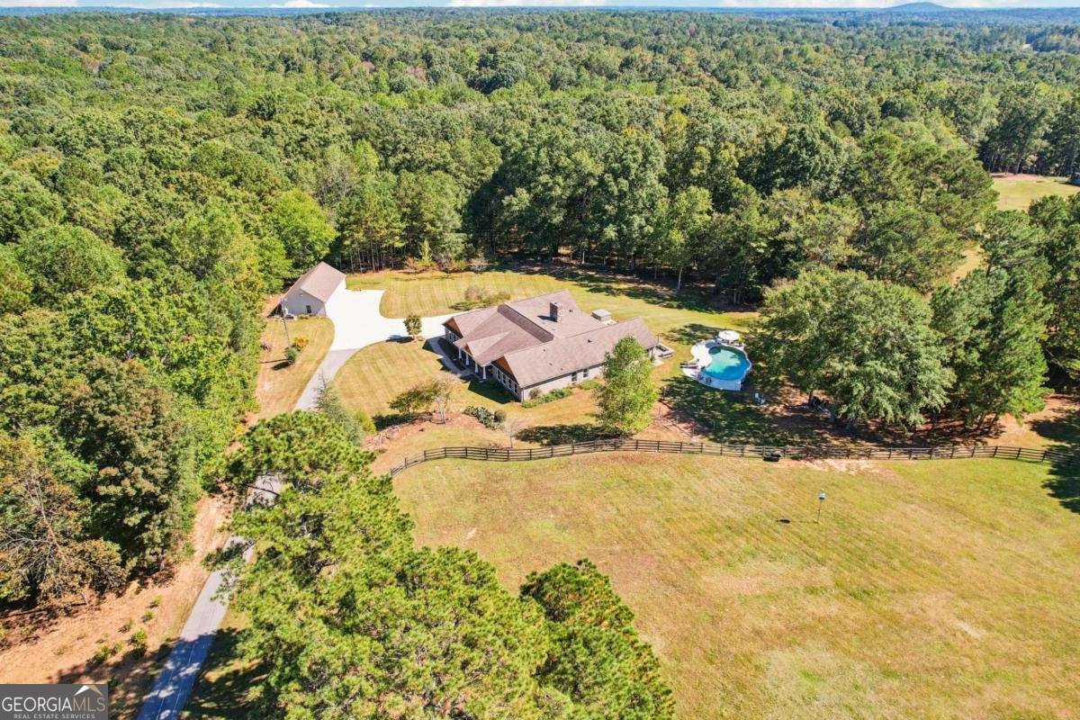1521 Nunnally Farm Road Monroe - 22