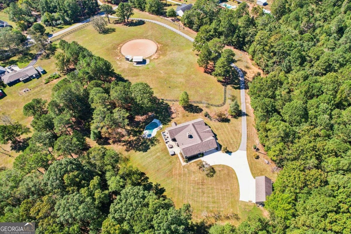 1521 Nunnally Farm Road Monroe - 23