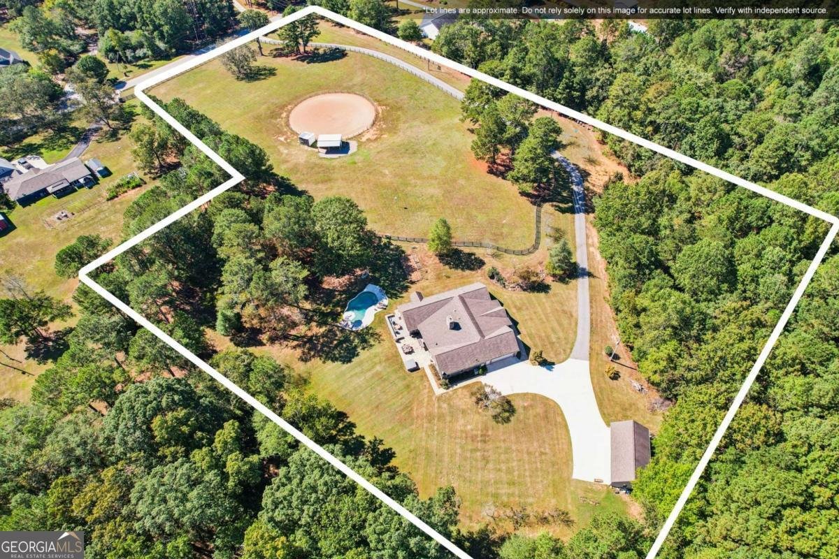 1521 Nunnally Farm Road Monroe - 24