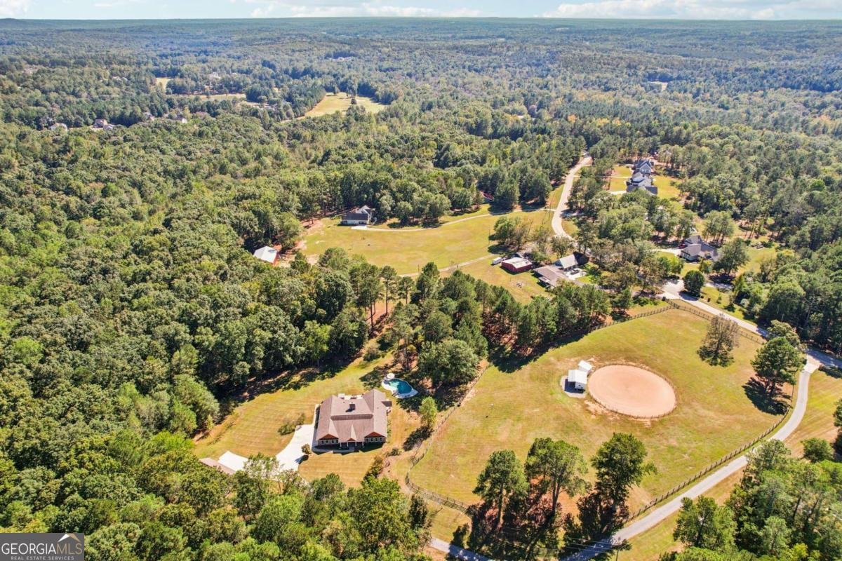 1521 Nunnally Farm Road Monroe - 26