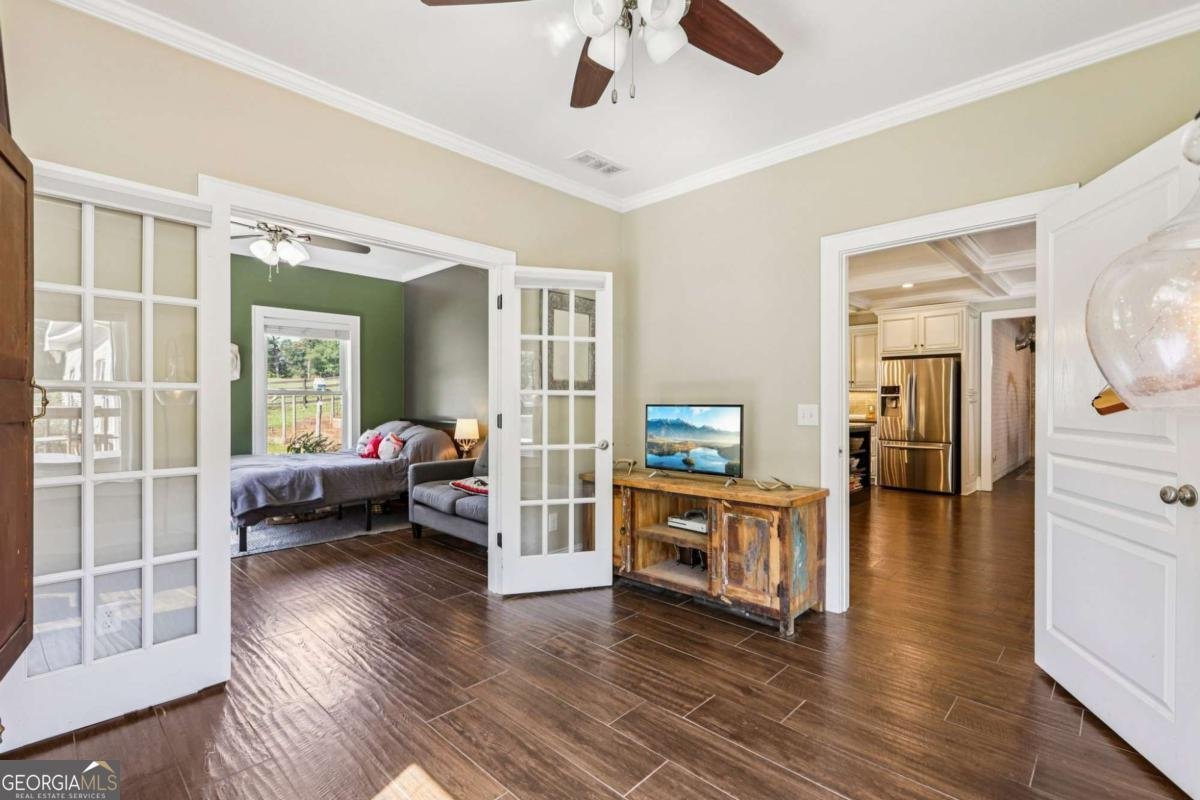 1521 Nunnally Farm Road Monroe - 27