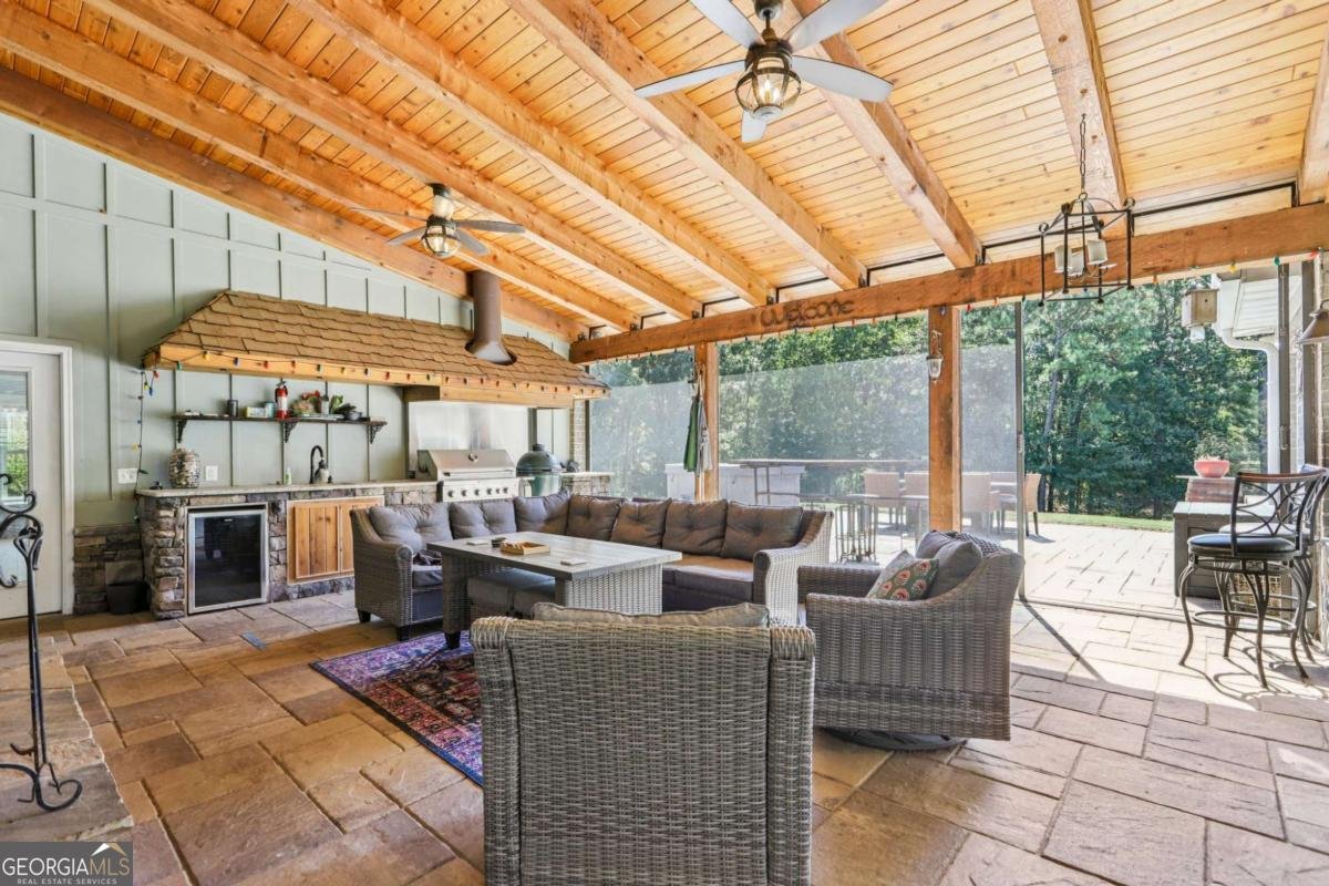 1521 Nunnally Farm Road Monroe - 3