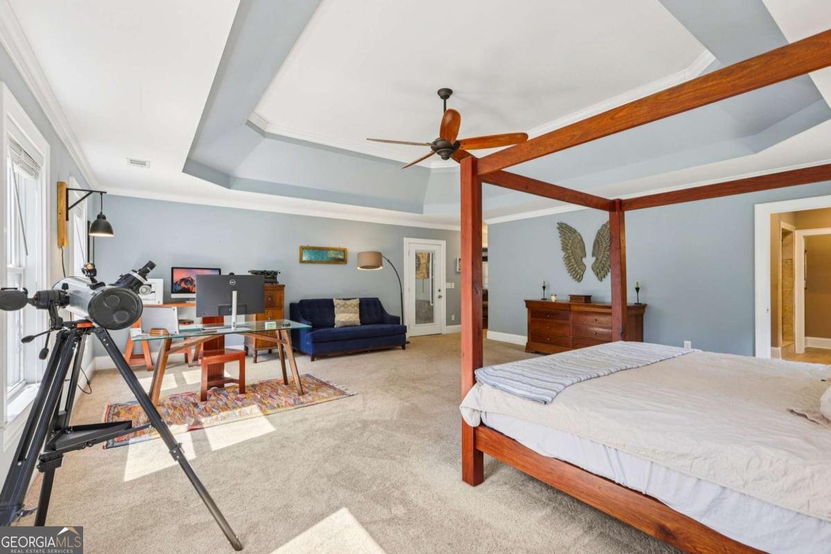 1521 Nunnally Farm Road Monroe - 31