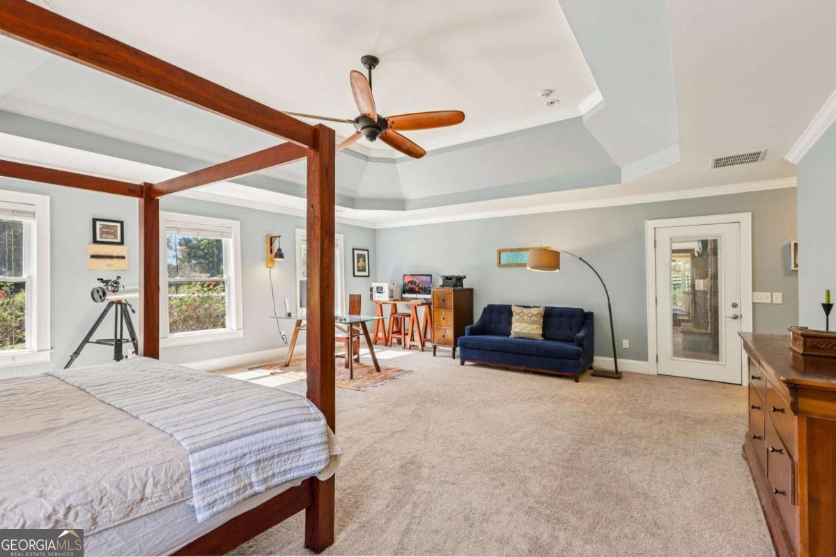 1521 Nunnally Farm Road Monroe - 32