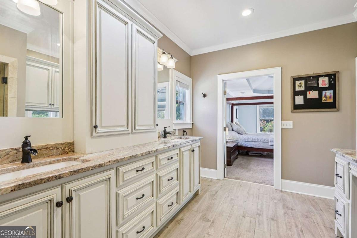 1521 Nunnally Farm Road Monroe - 34