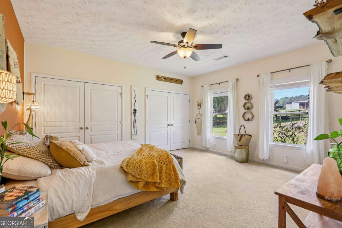 1521 Nunnally Farm Road Monroe - 38