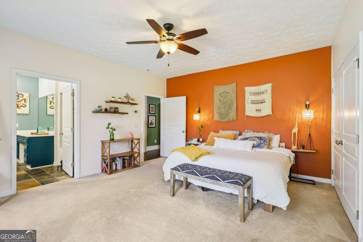 1521 Nunnally Farm Road Monroe - 39