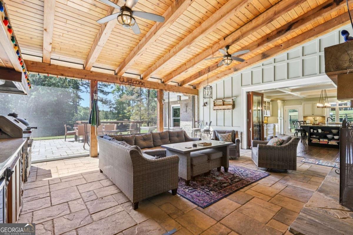 1521 Nunnally Farm Road Monroe - 4