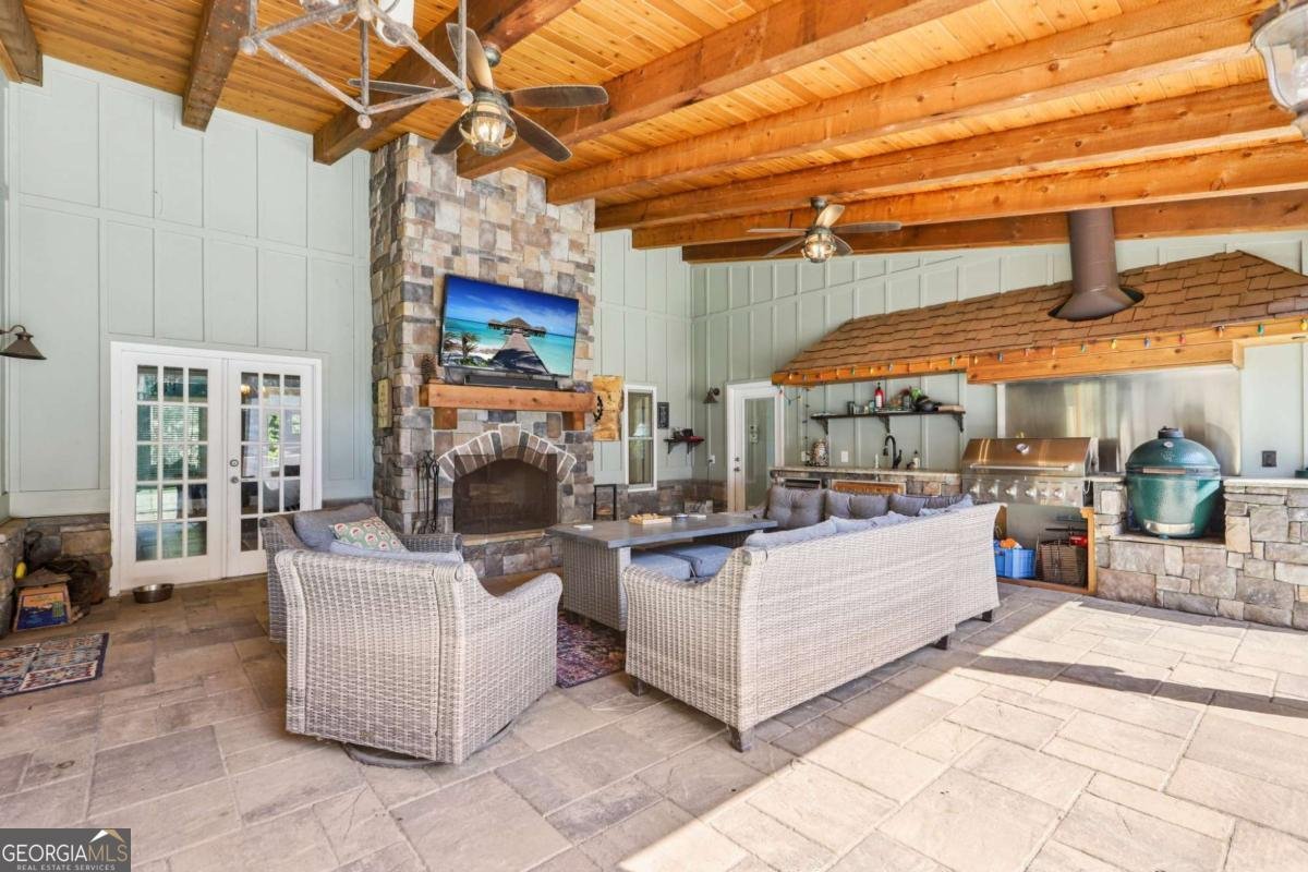 1521 Nunnally Farm Road Monroe - 5