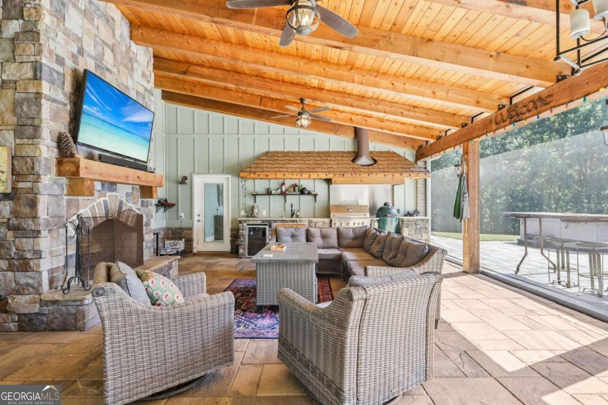1521 Nunnally Farm Road Monroe - 6