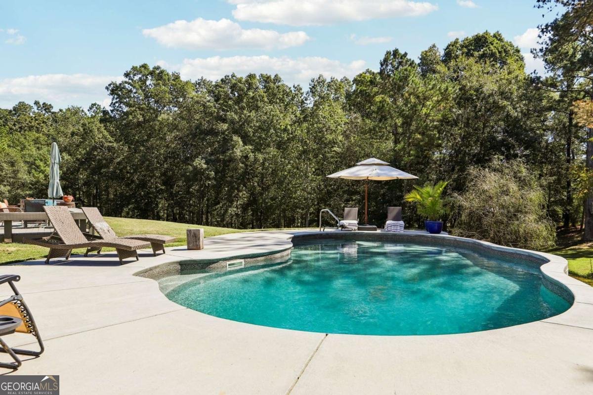 1521 Nunnally Farm Road Monroe - 8