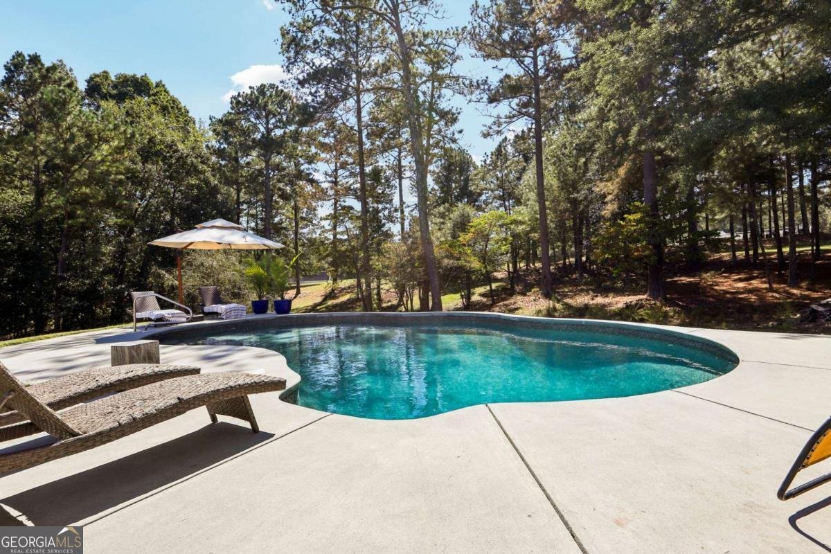 1521 Nunnally Farm Road Monroe - 9