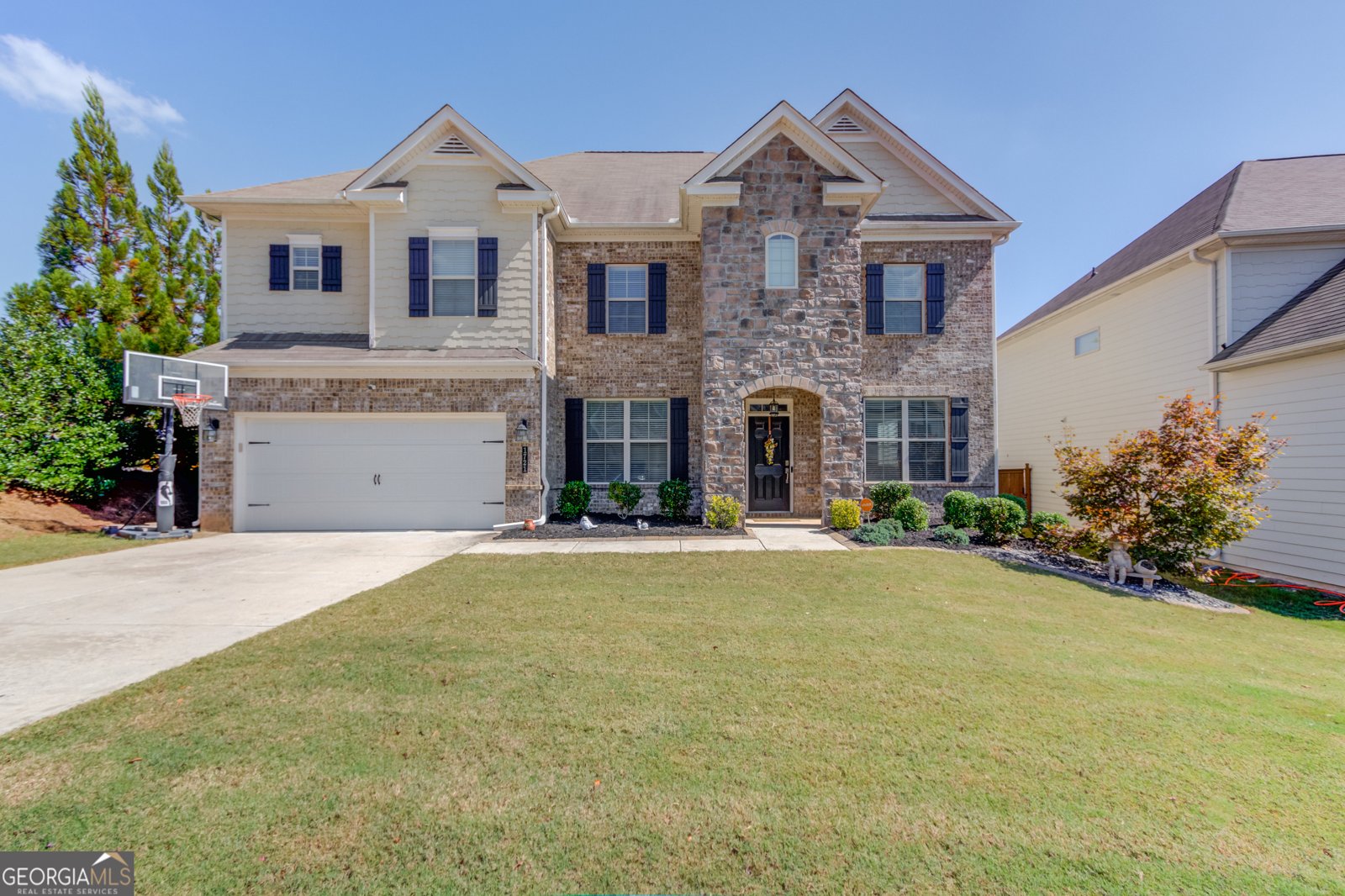 1721 Landon Lane Braselton - 1