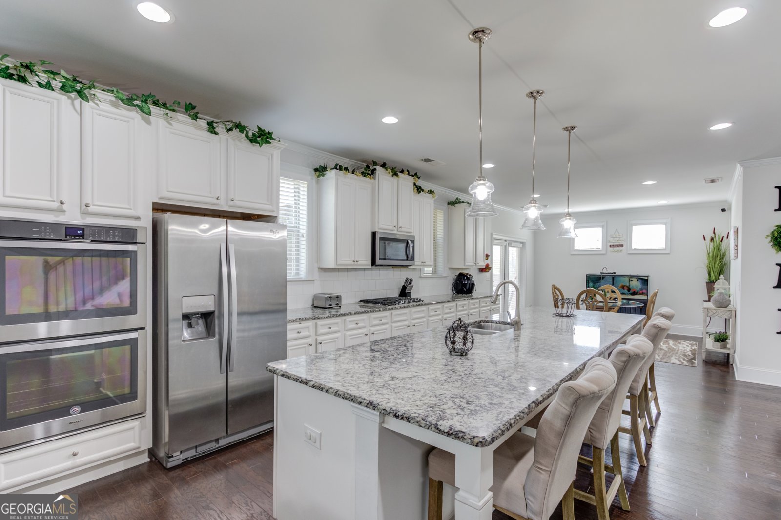 1721 Landon Lane Braselton - 12