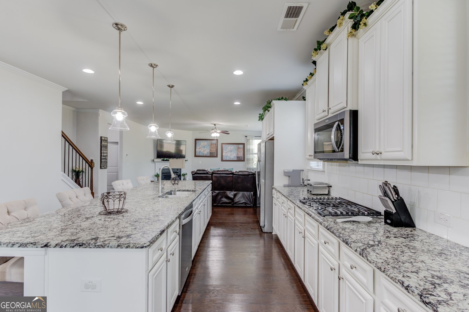 1721 Landon Lane Braselton - 14