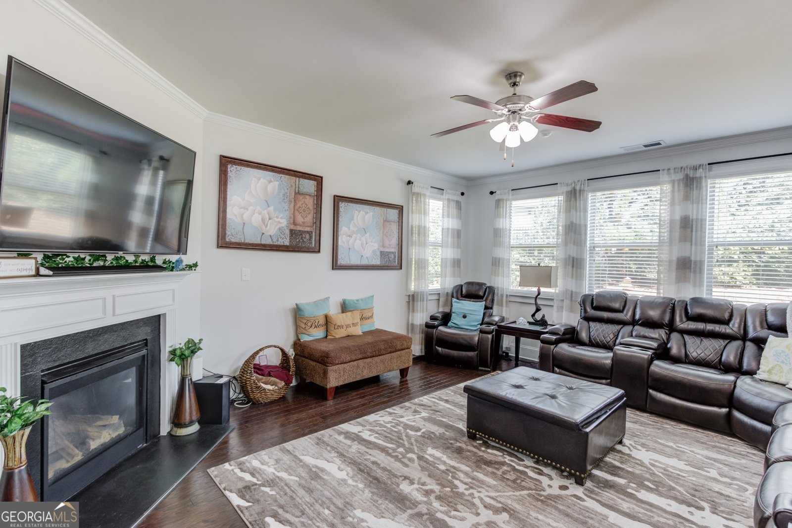 1721 Landon Lane Braselton - 17