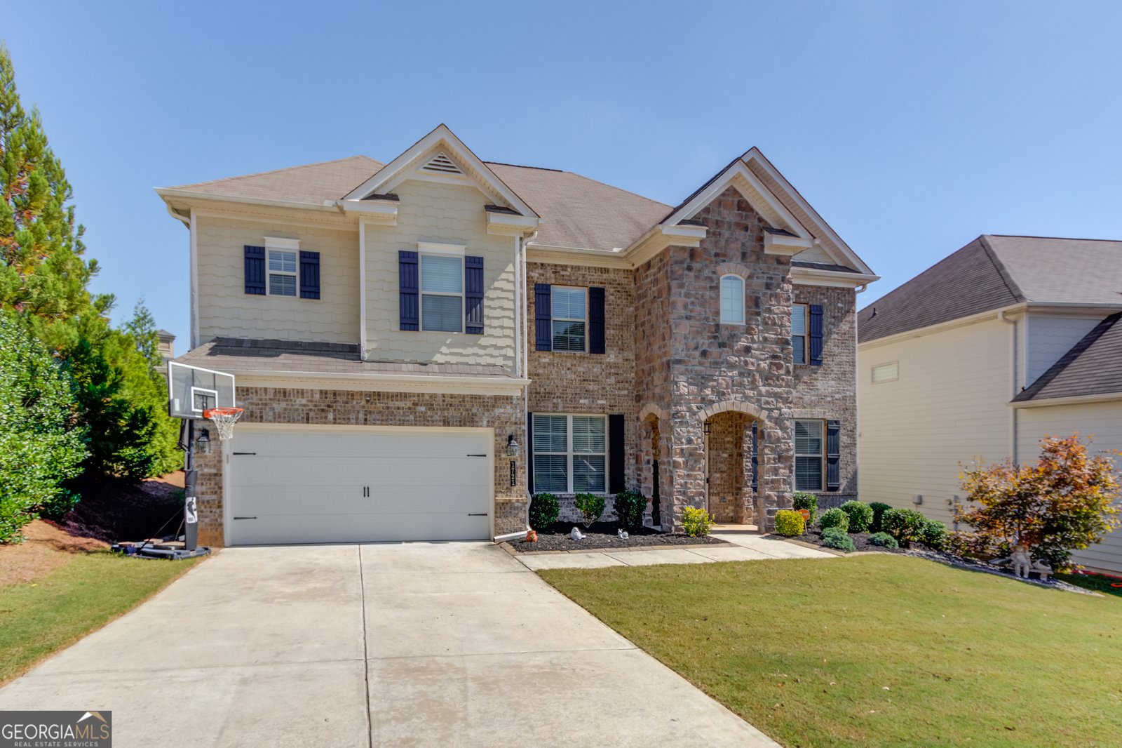 1721 Landon Lane Braselton - 3