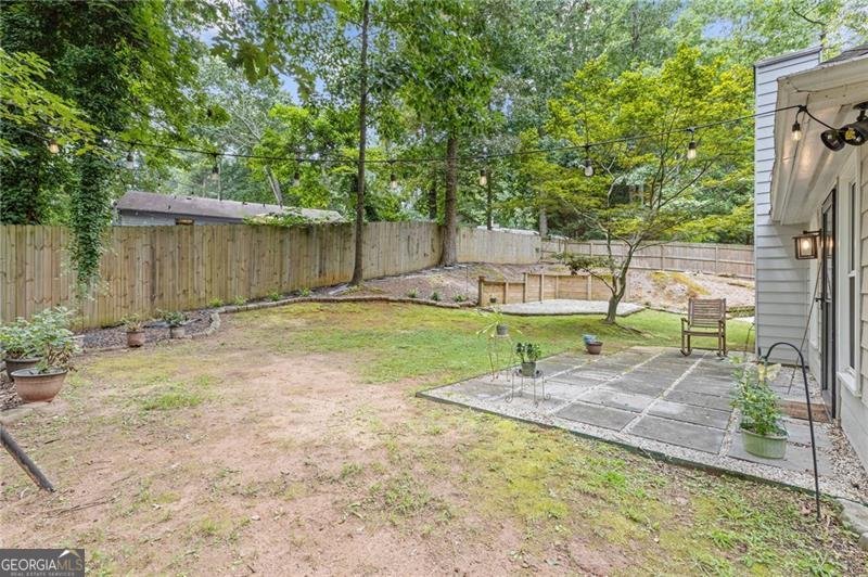 2730 Brook Valley Drive Cumming - 9
