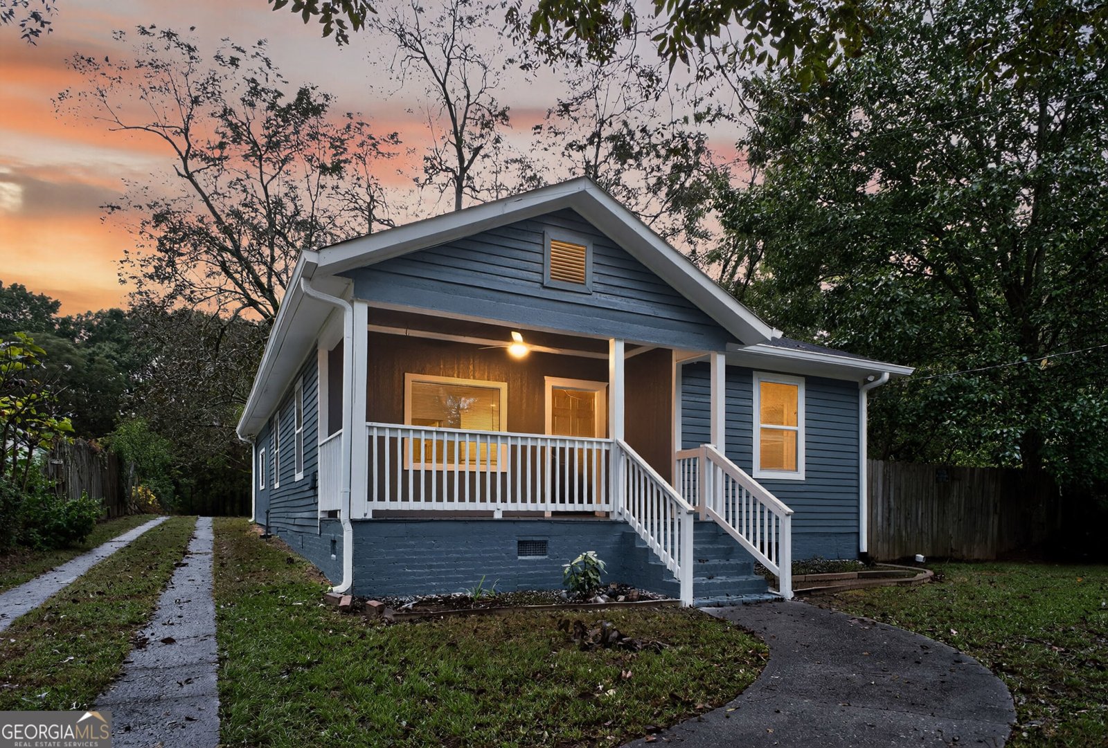 6453 Shadow Rock Drive Lithonia - 1