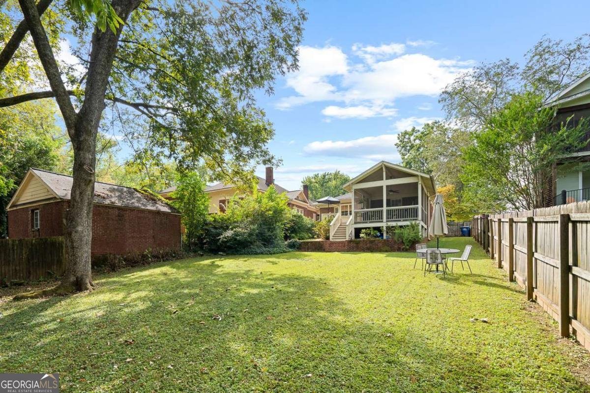 315 Elmira Place Atlanta - 14