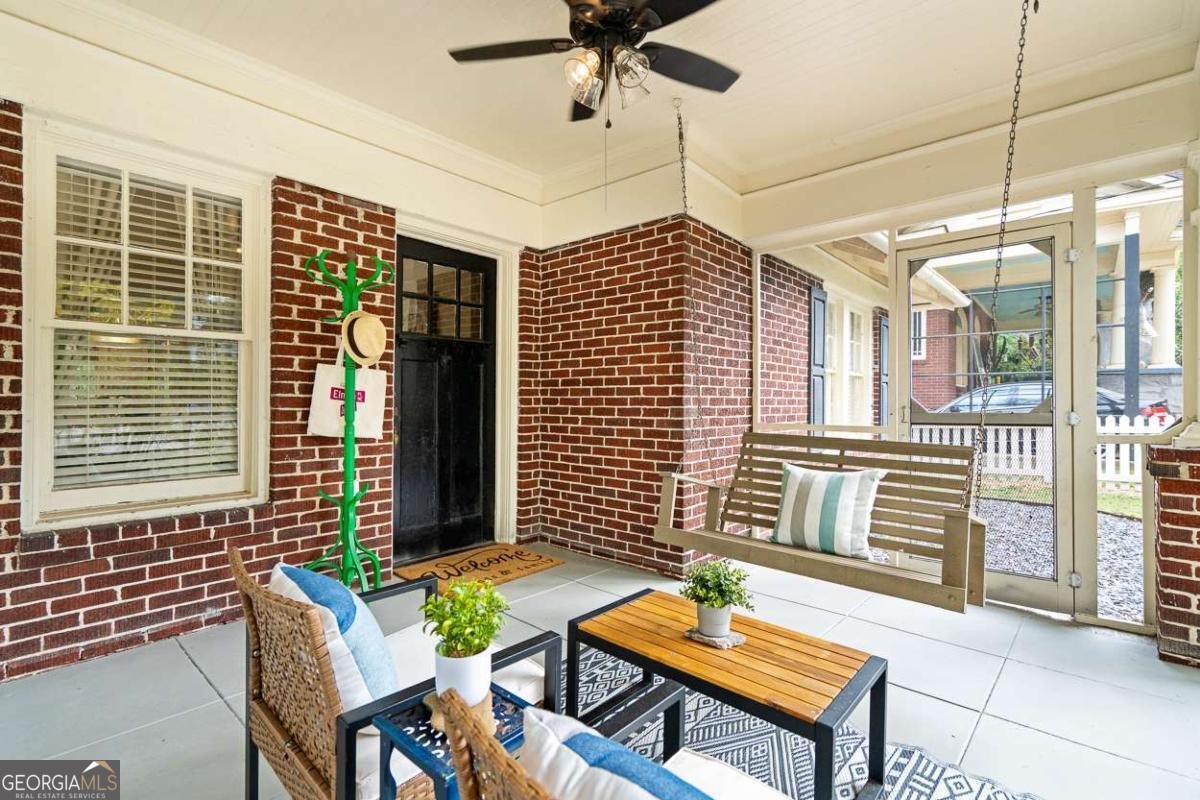 315 Elmira Place Atlanta - 2