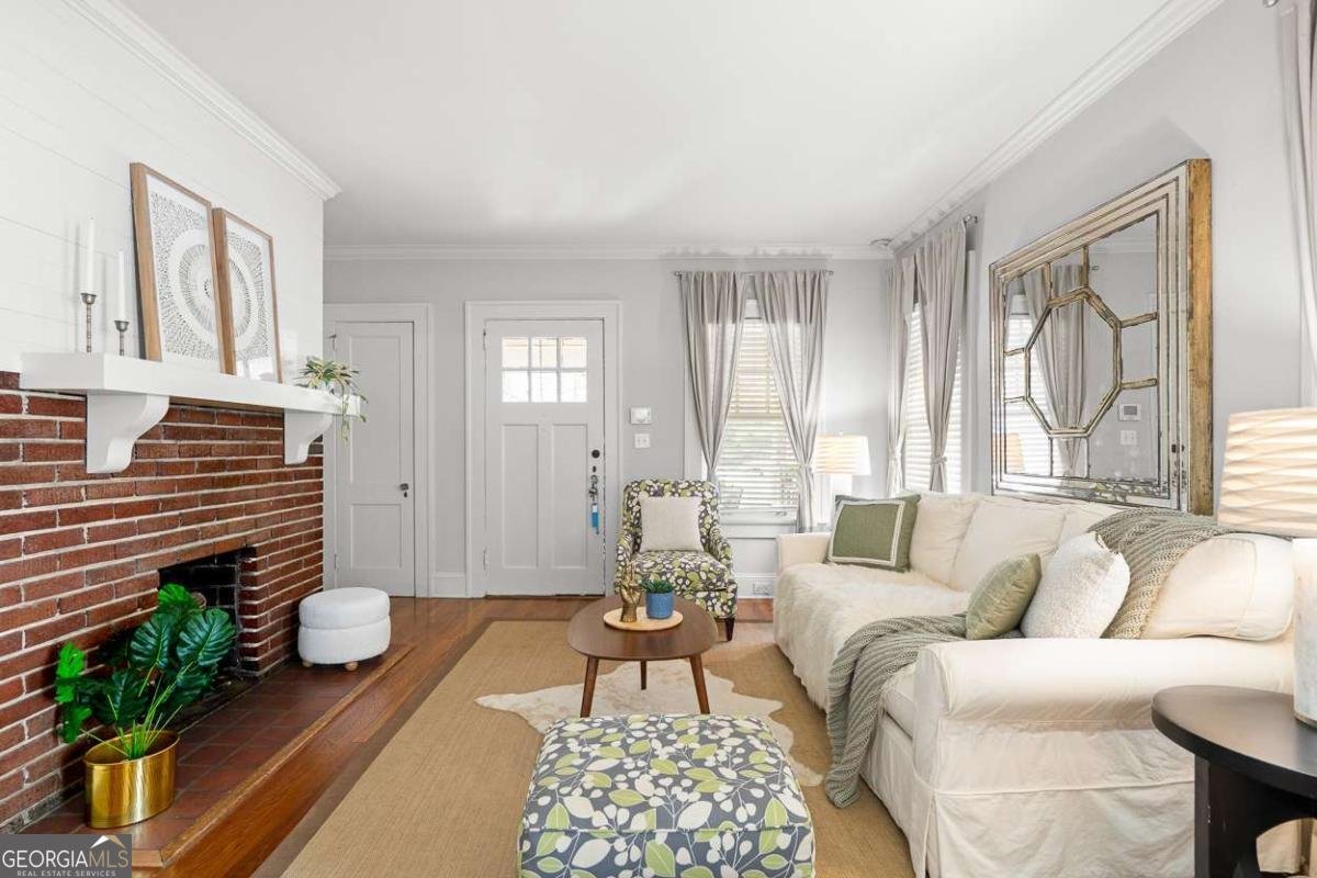 315 Elmira Place Atlanta - 3