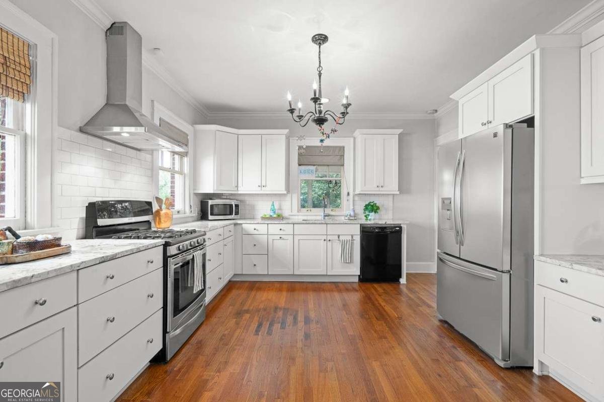 315 Elmira Place Atlanta - 6