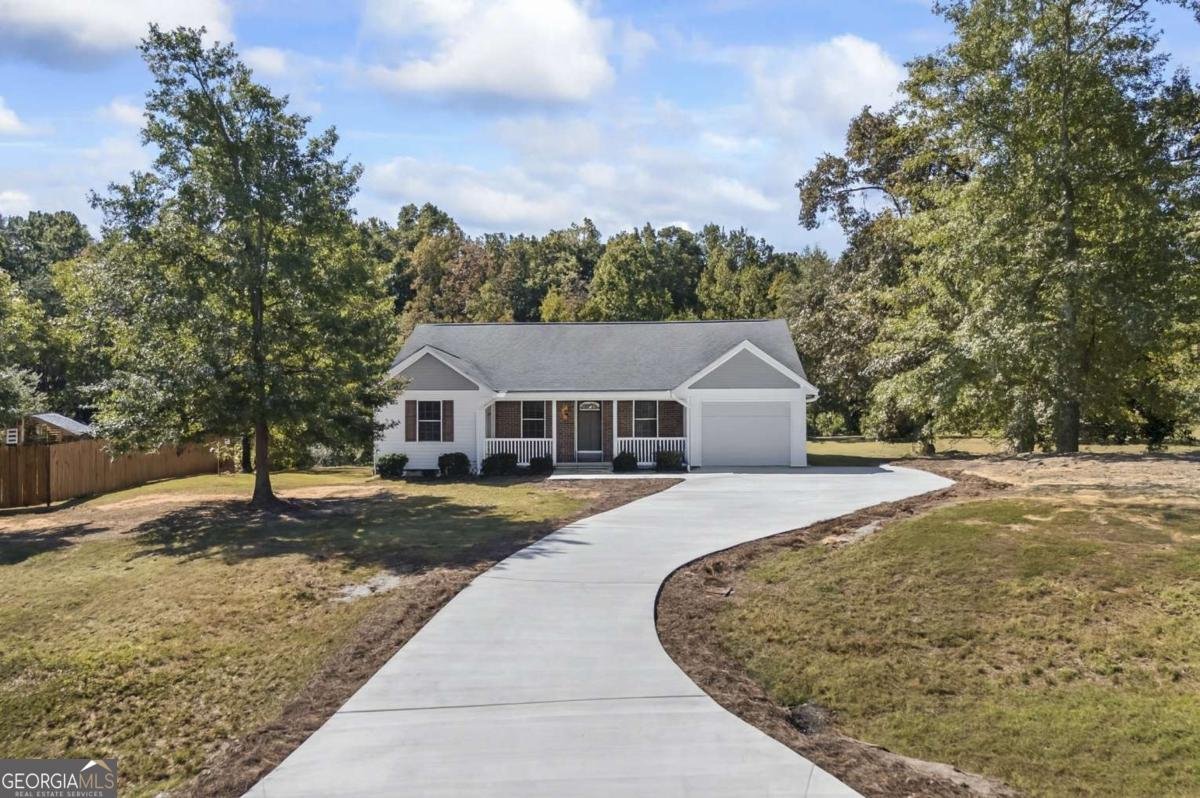 479 NORTH POINT Circle Hartwell - 2