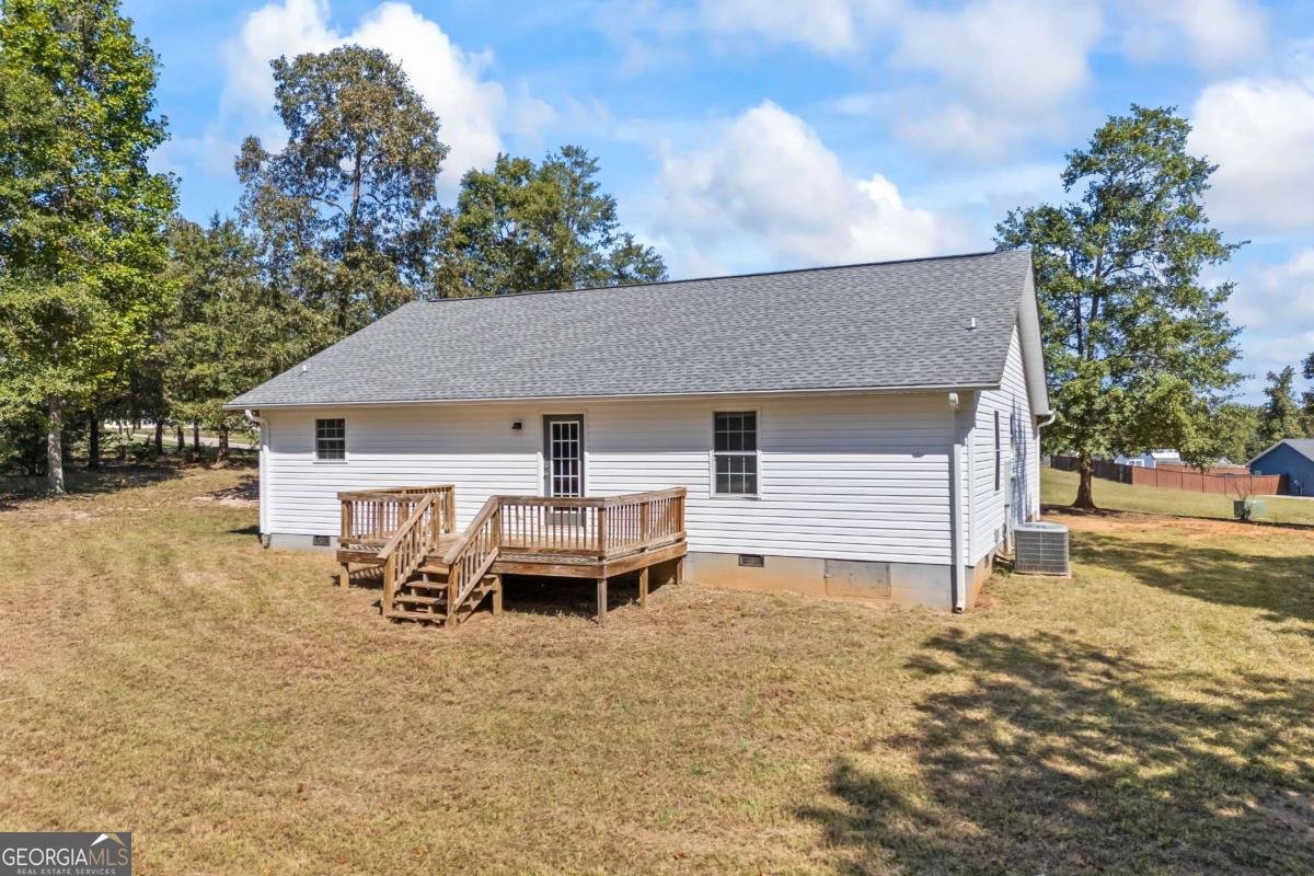 479 NORTH POINT Circle Hartwell - 32