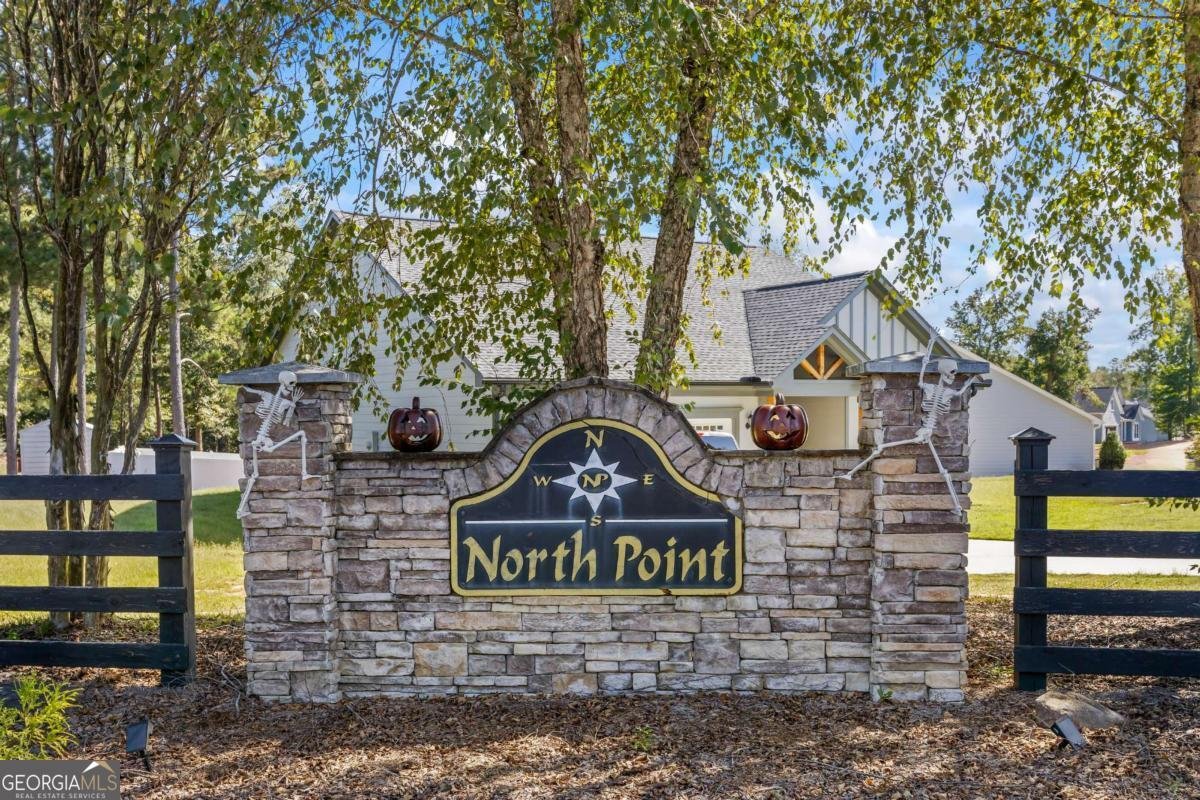 479 NORTH POINT Circle Hartwell - 38
