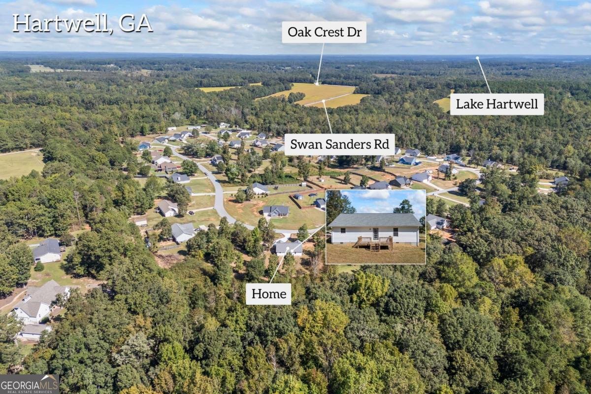 479 NORTH POINT Circle Hartwell - 51