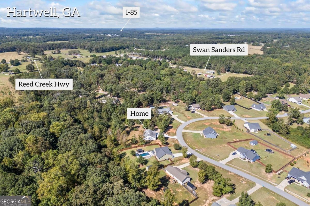 479 NORTH POINT Circle Hartwell - 54