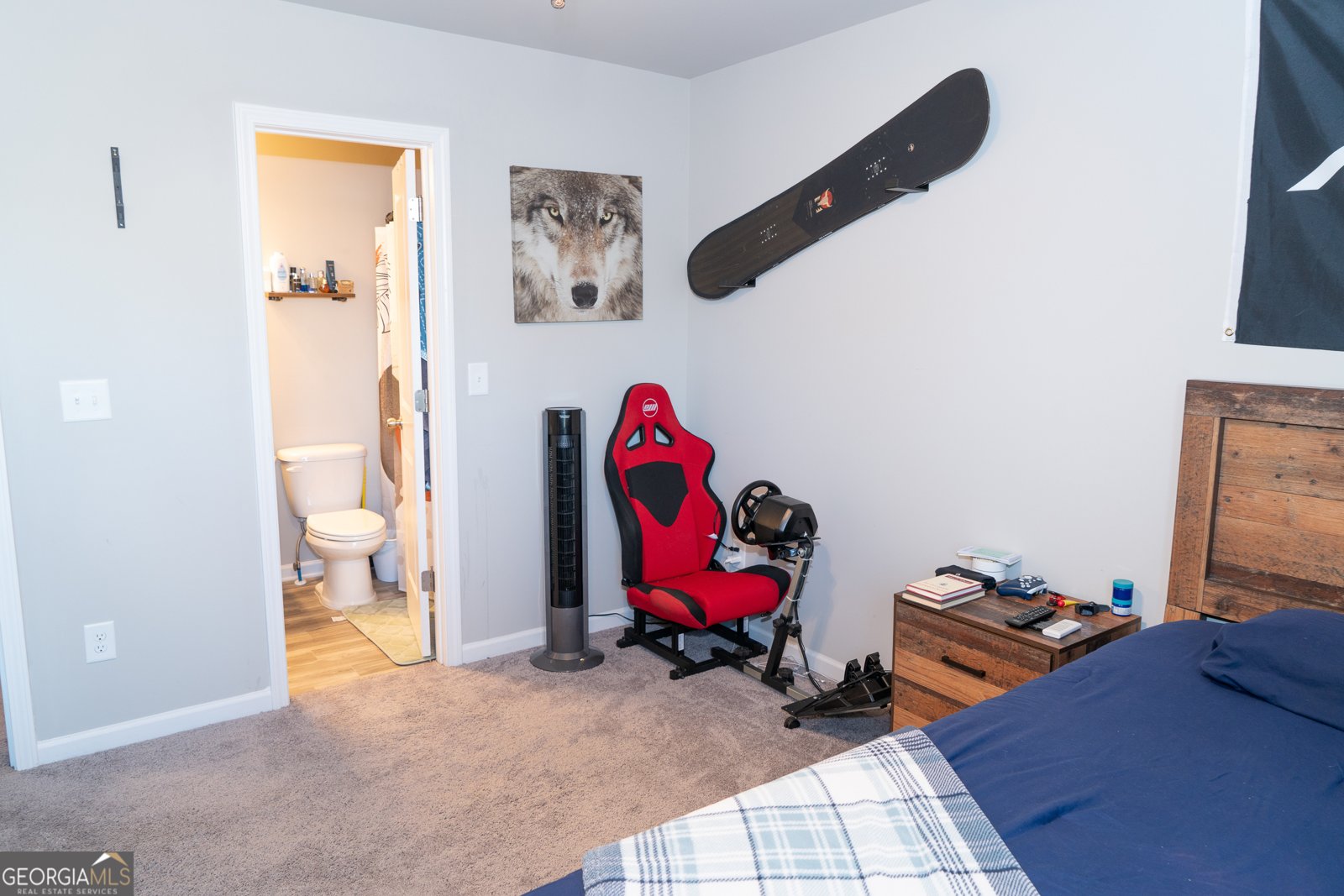 5209 Fox Den Road Oakwood - 5