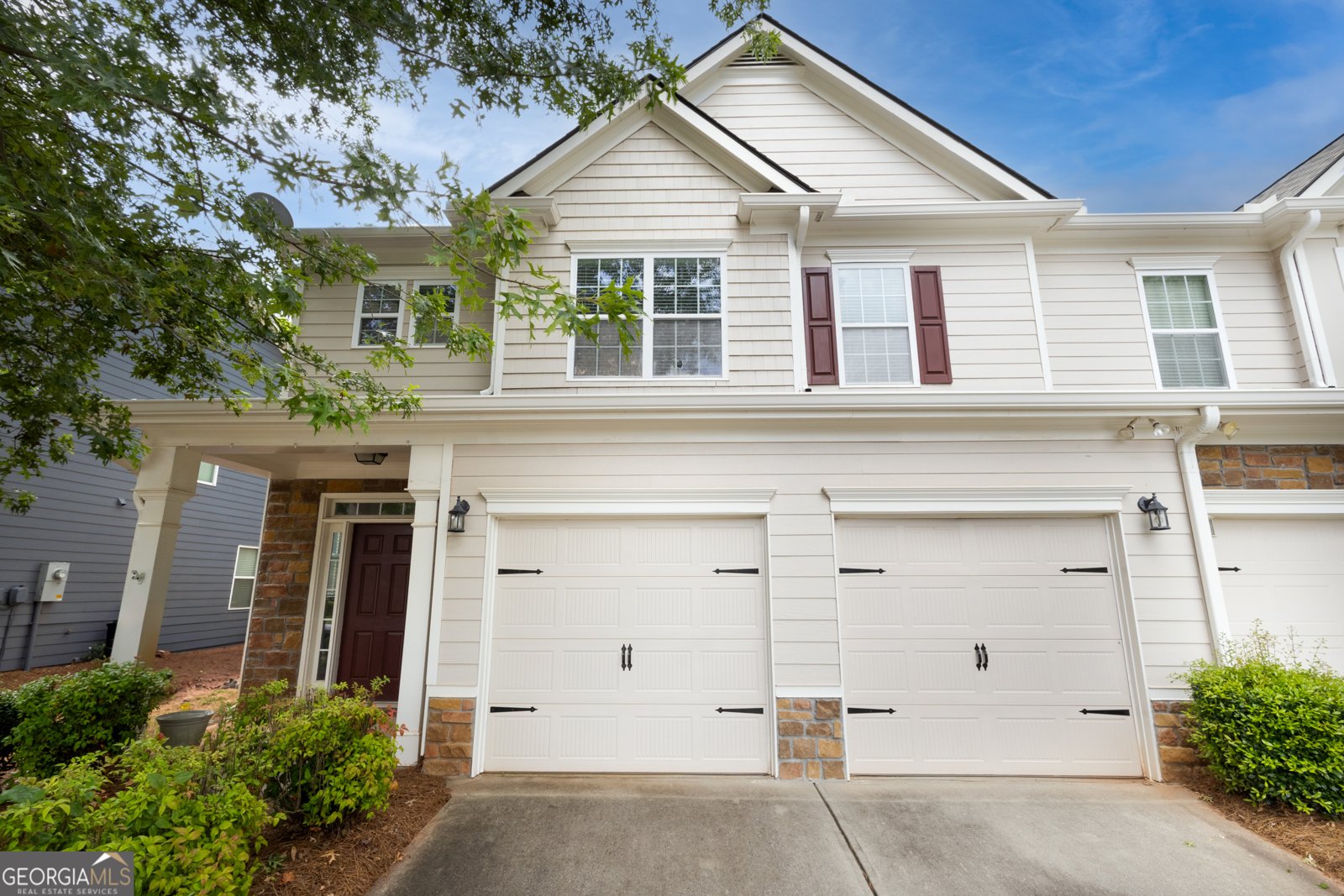 65 Tahoe Drive Newnan - 3