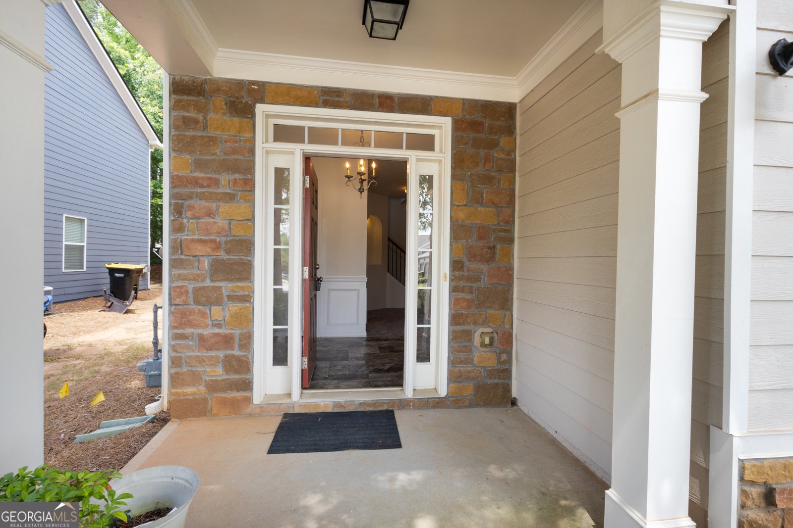 65 Tahoe Drive Newnan - 4