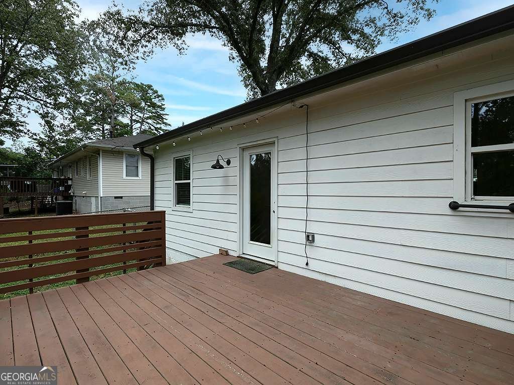 2444 Woodland Drive Kennesaw - 10
