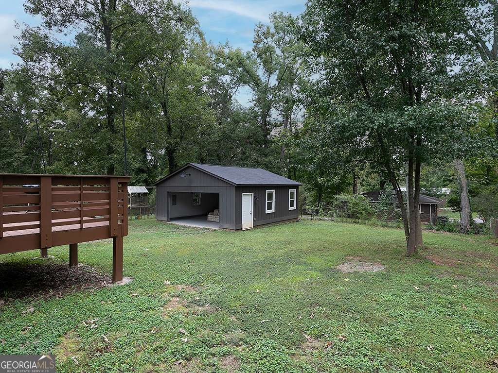 2444 Woodland Drive Kennesaw - 11