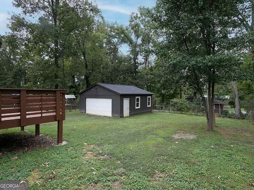 2444 Woodland Drive Kennesaw - 12
