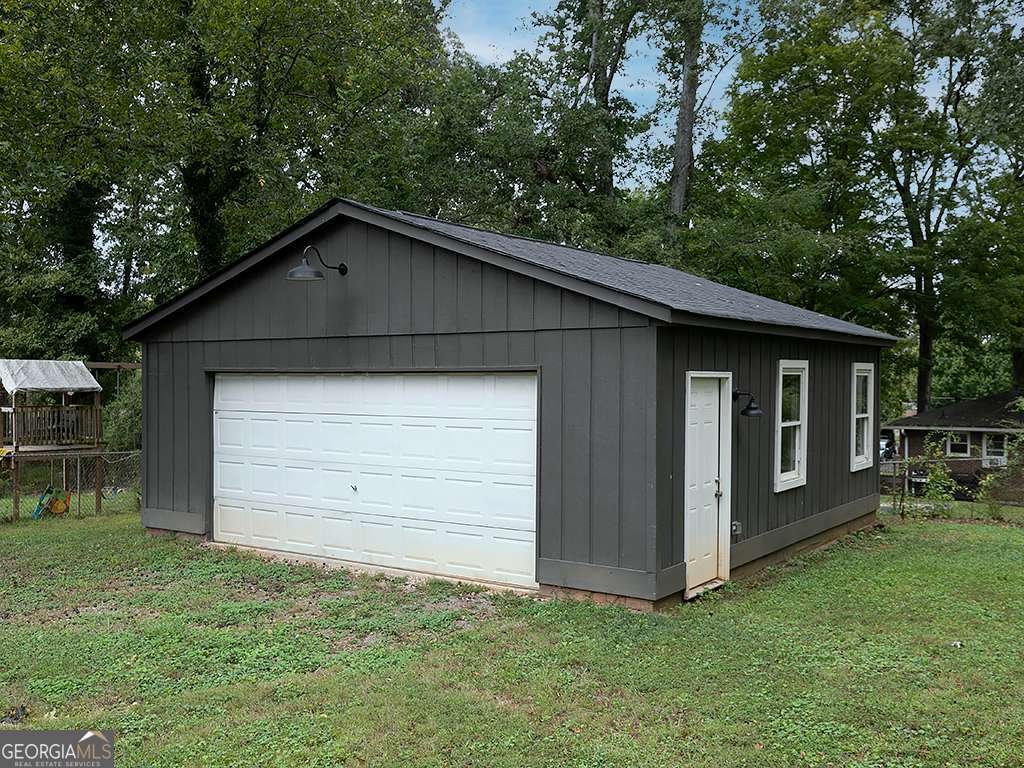 2444 Woodland Drive Kennesaw - 13
