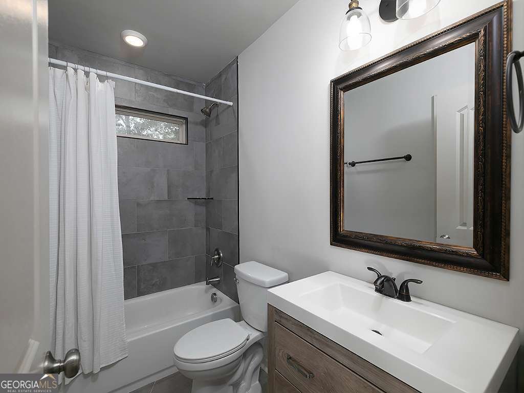 2444 Woodland Drive Kennesaw - 7