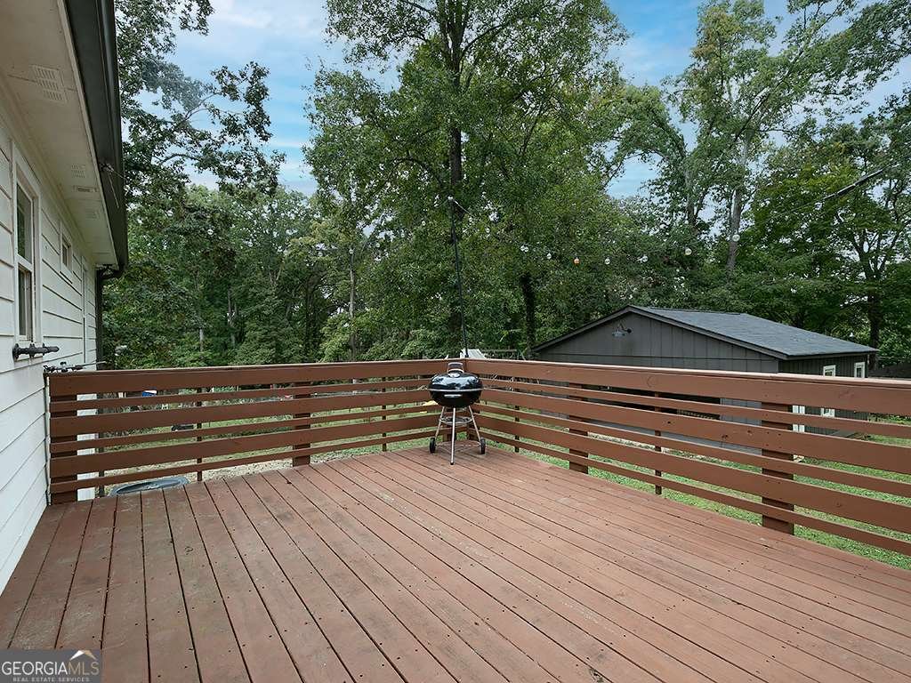 2444 Woodland Drive Kennesaw - 9
