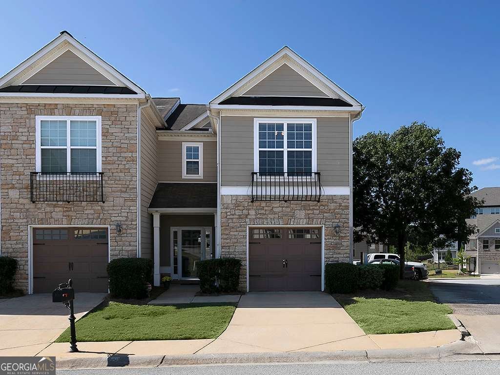 7699 Bucknell Terrace Fairburn - 1