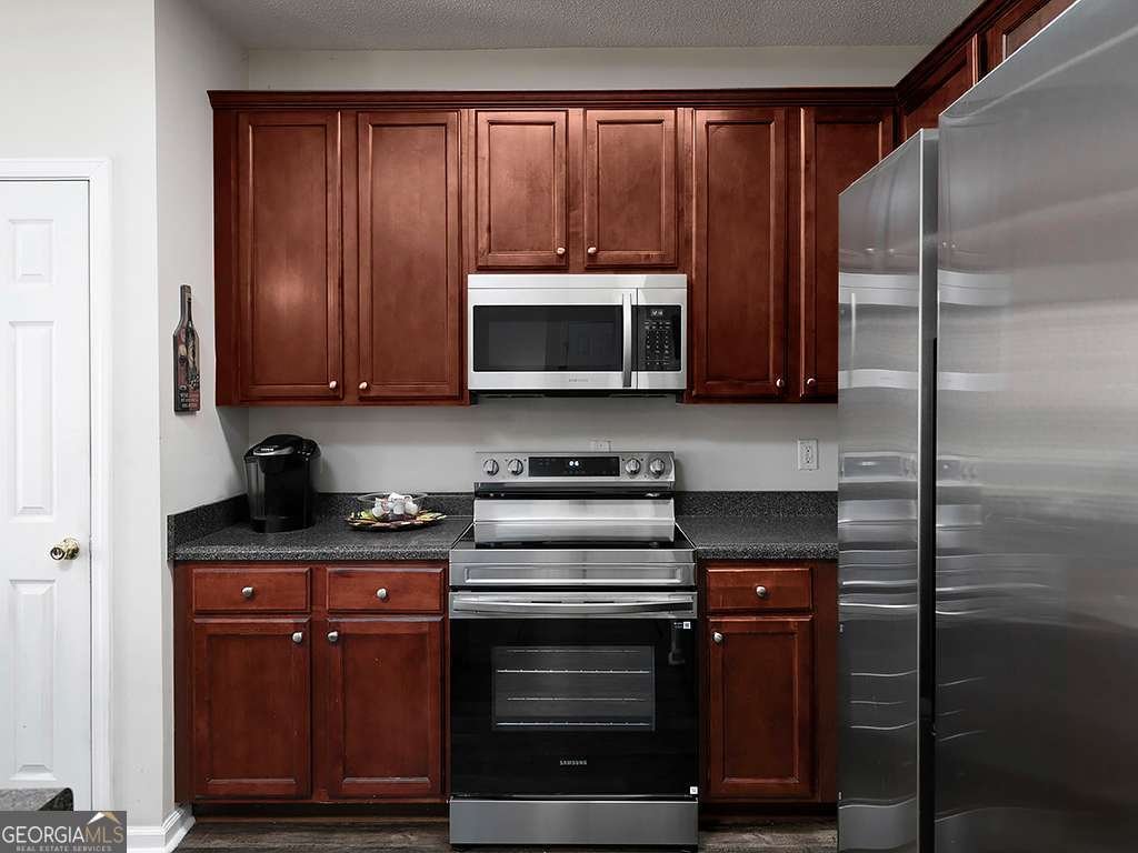 7699 Bucknell Terrace Fairburn - 12