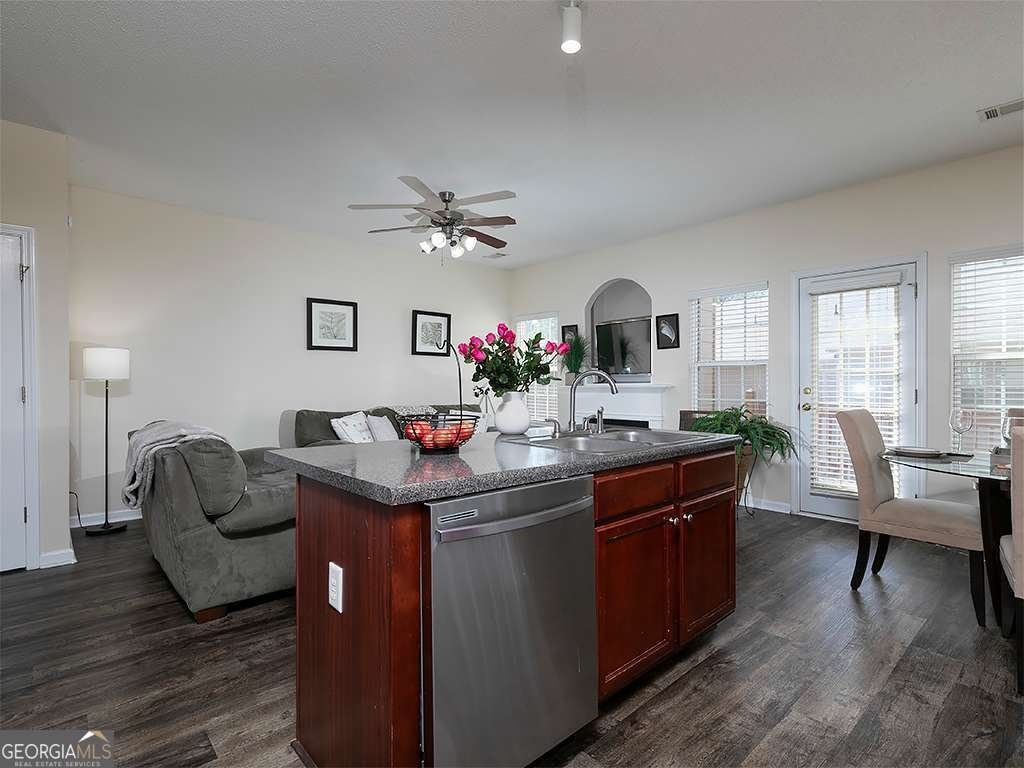 7699 Bucknell Terrace Fairburn - 13