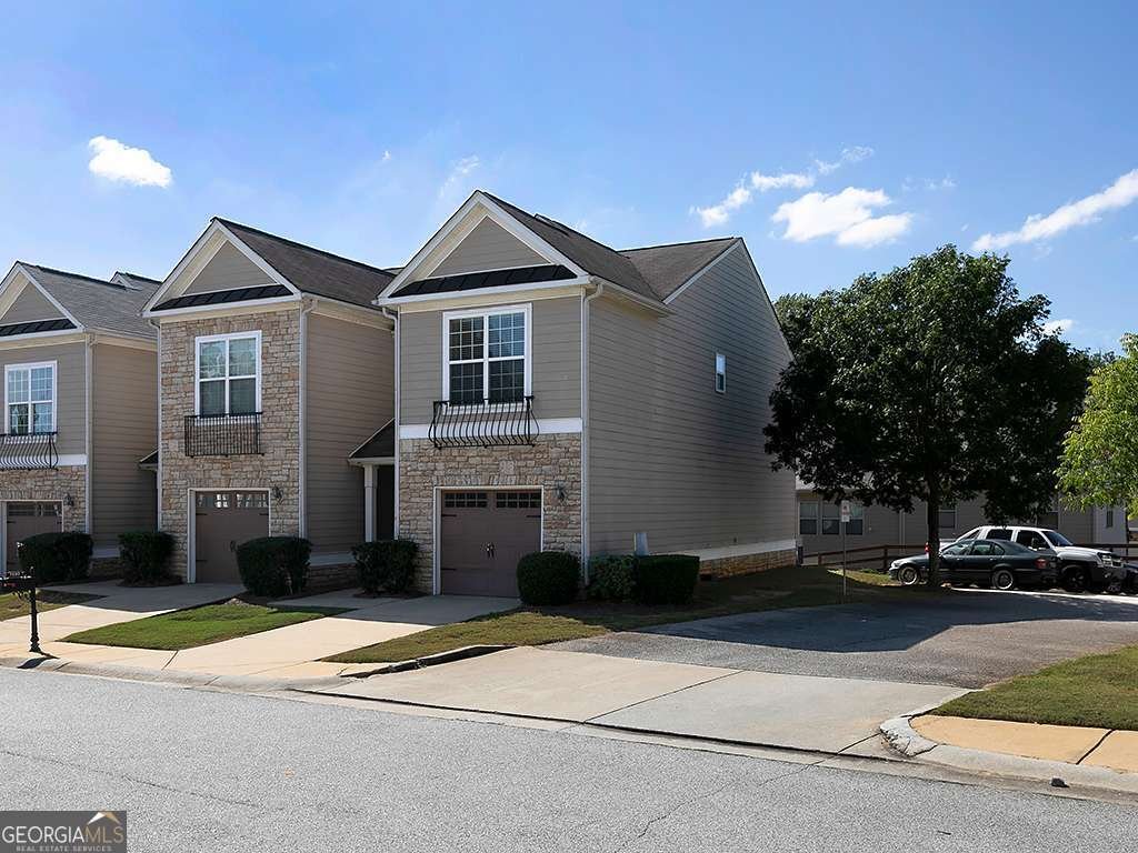 7699 Bucknell Terrace Fairburn - 2
