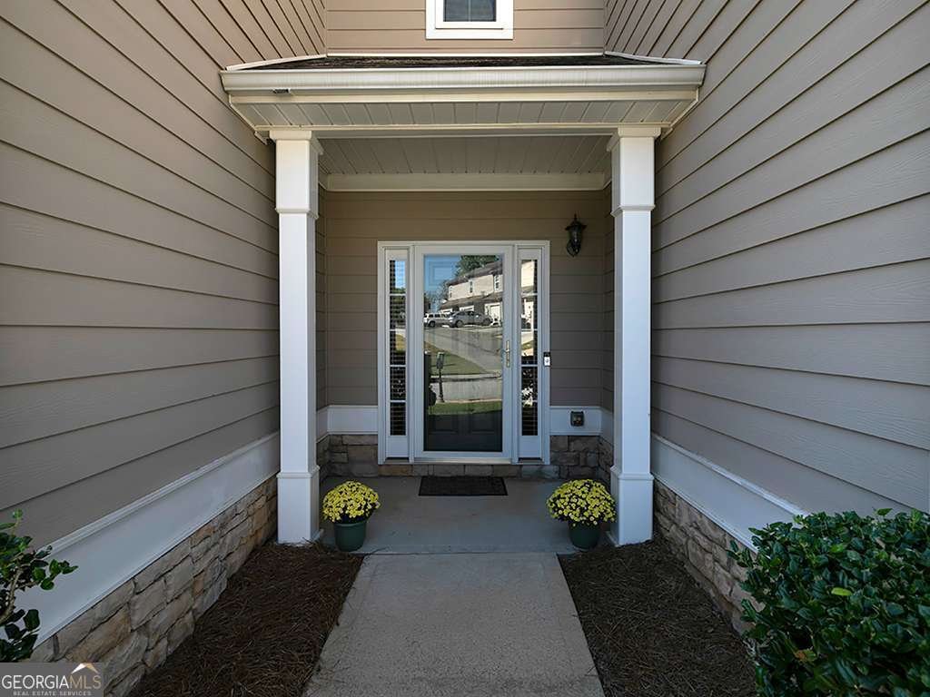 7699 Bucknell Terrace Fairburn - 3